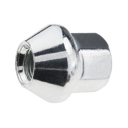 Гайка за оригинални джанти Ford M12x1,5 / Една Част - Carbonado