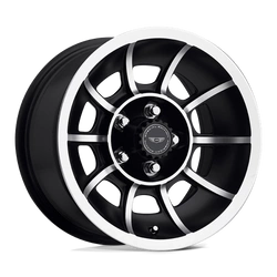 Джанти American Racing Vintage VN47 VECTOR 15X8.5 5X4.5 ET6 86
