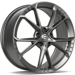 Алуминиеви Джанти 19" 5x114.3 Carbonado Track SG