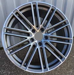 Алуминиеви Джанти за Porsche 21" 5X130 9.5 ET60 71.6