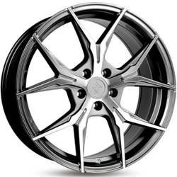 Alloy Wheels 19" 5x112 Keskin KT19 Angel PFP