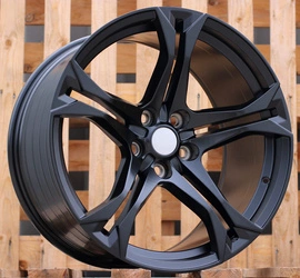 Alufelgen für Chevrolet 20" 5X120 ET20 66.9