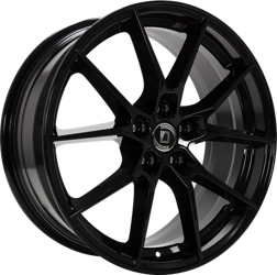 Алуминиеви Джанти 19'' 5x112 Diewe Alla NeroS