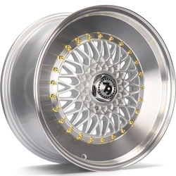 Alufelgen 16" 4x100 / 4x114,3 79wheels seventy9 SV-F SFP