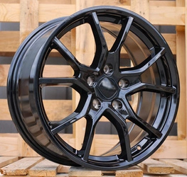 Alloy Wheels for Honda 17" 5X114.3 7.5 ET45 67.1