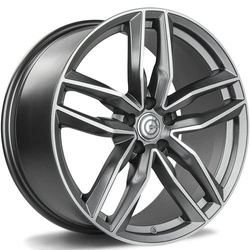 Ал. джанти 20'' 5x112 Carbonado Style MAFP