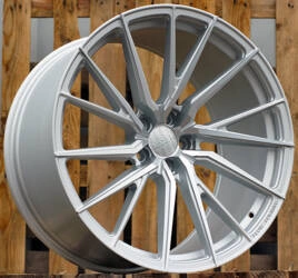 Alufelgen Haxer 21" 5X120 10.5 ET37 74.1