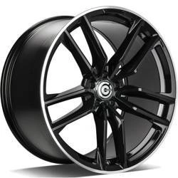 Alufelgen 21'' 5x112 Carbonado Invention BGLP