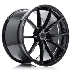 Алуминиеви Джанти Concaver CVR4 20x9 ET35 5x112 Double Tinted Black