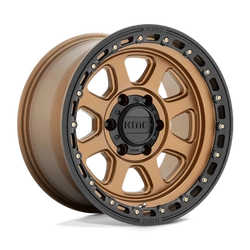 Джанти KMC KM548 CHASE 20X9 5X5.0 ET18 71.5