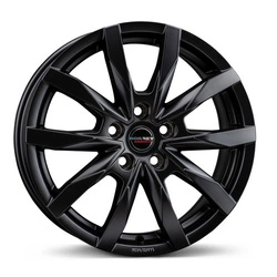 Алуминиеви Джанти 18'' 5x120 Borbet CW5 BM