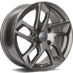 Алуминиеви Джанти 15'' 4x108 Carbonado Bordeaux AG