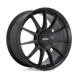 Алуминиеви Джанти Rotiform R168 19X8.5 5X112 S-BLK 35MM