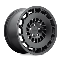 Алуминиеви Джанти Rotiform R137 18X8.5 5X100 MT-BLK 35MM