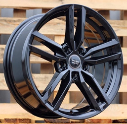 Felgi dla BMW 17" 5X112 ET30 66.6