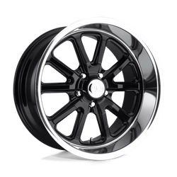 Джанти US Mag 1PC U121 RAMBLER 22X9 5X5.0 ET1 78.1