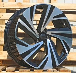 Ал. Джанти за VW 21" 5X112 ET42 57.1