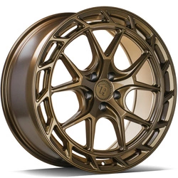 Ал. Джанти 18'' 5x112 79wheels seventy9 SCF-W SBR