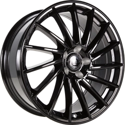 Alloy Wheels 20'' 5x108 Diewe Briosa NeroS