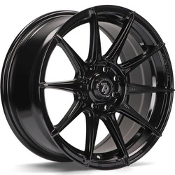 Alufelgen 15" 4x100 / 4x114,3 79wheels seventy9 SCF-F BG
