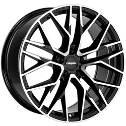 Alloy Wheels 20" 5x112 Carmani 20 Ludwig BP