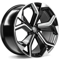 Алуминиеви Джанти 21'' 5x112 Carbonado Cone BFP