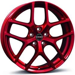 Alufelgen 19" 5x112 Borbet Y BR