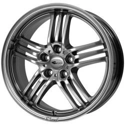 Felgi Aluminiowe 19" 5x112 Brock B27 CSS