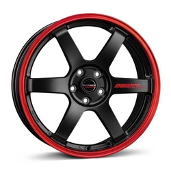 Алуминиеви Джанти 19'' 5x114,3 Borbet DB8GT2 BMRR