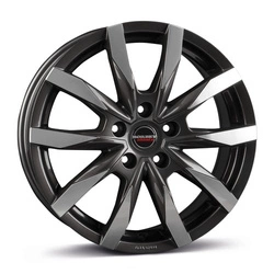 Алуминиеви Джанти 18'' 5x127 Borbet CW5 MAGP