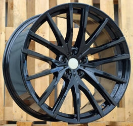 Alufelgen für BMW 22" 5X112 9.5 ET37 66.6