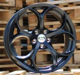 Alufelgen für Alfa Romeo 18" 5X110 8 ET33 65.1