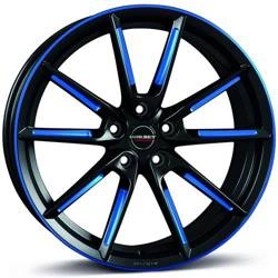 Alloy Wheels 19'' 5x112 Borbet LX BMSRBP