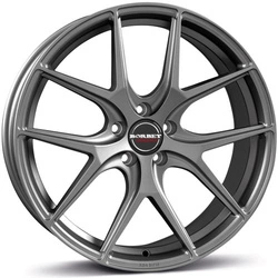 Alloy Wheels 20" 5x114,3 Borbet Y TM