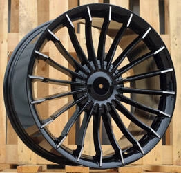 Alloy Wheels for BMW 20" 10X112/120 8.5 ET25 72.6