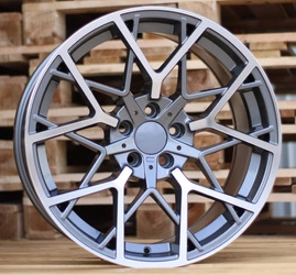 Алуминиеви Джанти за BMW 20" 5X112 8.5 ET26 66.6