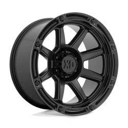 Джанти XD XD863 20X9 5X5.0 ET0 71.5