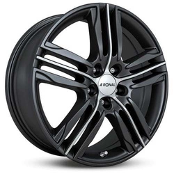 Алуминиеви джанти 19" 5x114,3 Ronal R57 MBF