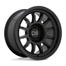 Джанти Black Rhino RAPID 20X8.5 6X4.5 ET0 76.1