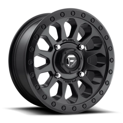 Алуминиеви Джанти Fuel Off Road D579 16X8 6X5.5 MT-BLK 20MM