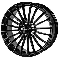 Felgi Aluminiowe 17" 5x114,3 Brock B24 SG