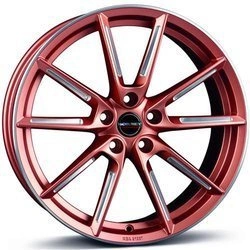 Алуминиеви Джанти 19" 5x112 Borbet LX CMSRP