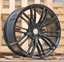 Aloy wheels for BMW 20" 5x112 8,5J ET25