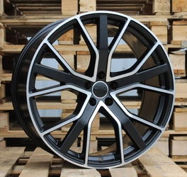Алуминиеви Джанти за Audi 22" 5X112 10 ET26 66.5