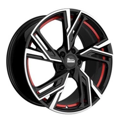 Алуминиеви джанти 16'' 5x112 MAM Felgen RS5 BFPRI