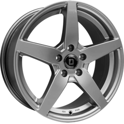 Alloy Wheels 16'' 5x112 Diewe Inverno Argento silber