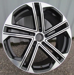 Felgi aluminiowe do Audi 20" 5X112 9 ET33 66.5