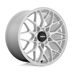 Алуминиеви Джанти Rotiform R189 20X10.5 5X112 GL-SLVR 35MM