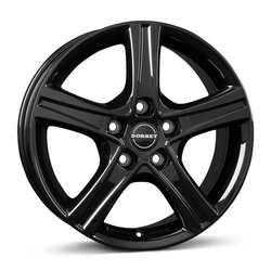 Ал. джанти 16'' 5x120 Borbet CWD BG