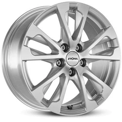 Алуминиеви джанти 17" 5x112 Ronal R61 CSM